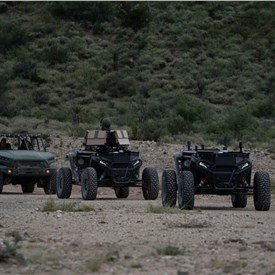 Image - Overland AI Scores $2M Army Contract