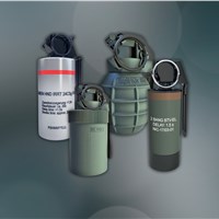 Rheinmetall Signs Framework Contract for the Production of Hand Grenades for the Dutch Army