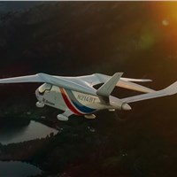 Norway Completes Its 1st Electric Aviation Test Project