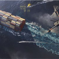 Raytheon Selected by DARPA to Develop Advanced Maritime Defense Technologies
