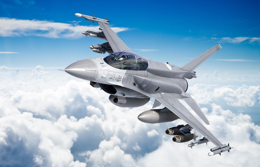 LM Awarded $328.5M Contract to Deliver Legion-ES Systems  Lockheed Martin Corporation &copy;