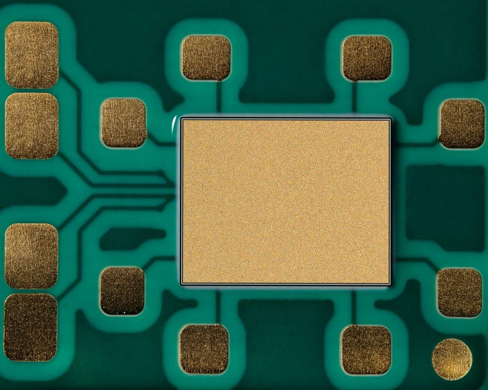 NGC Awarded Contracting Tool to Accelerate American-Made Microelectronics into Military Systems  Northrop Grumman Corporation &copy;