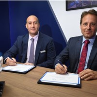 Cebu Pacific and CAE Announce Training Services Agreement Extension at the Singapore Airshow