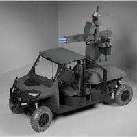 Moog and Echodyne Announce Collaboration to Advance Weapon Systems for Global Defense