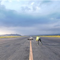 Indra and ENAIRE Validate the Safe and Effective Integration of Drone and Manned Aircraft Flights Throughout Europe