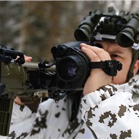 Senop is Awarded Significant Contract by France for Advanced Sighting System