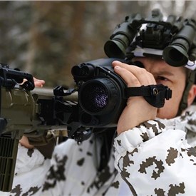 Image - Senop is Awarded Significant Contract by France for Advanced Sighting System