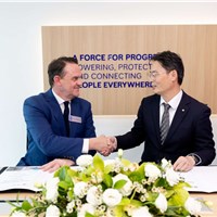Rolls-Royce Signs TotalCare Agreements with China Airlines for 36 Trent XWB Engines