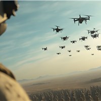 Palladyne AI Achieves Breakthrough Flight Milestone with 1st Flight of IntelliSwarm