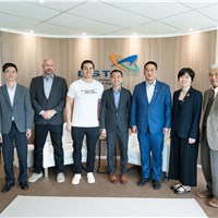 Shield AI, RSAF, and DSTA Expand Partnership to Progressively Field Autonomy Capabilities