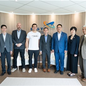 Image - Shield AI, RSAF, and DSTA Expand Partnership to Progressively Field Autonomy Capabilities