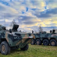 SRC Awarded Follow-On Contract to Supply SR Hawk Radars to Polish Armed Forces