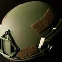 Mehler Protection Introduces Omega Core, a Next-Gen Ultra-Light Combat Helmet