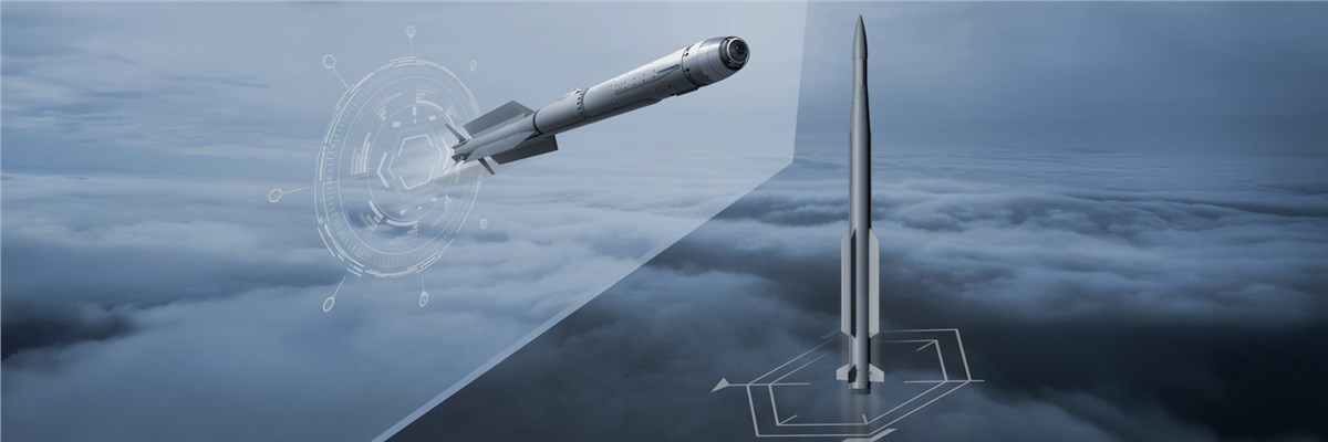 Contracts for IRIS-T Guided Missiles Signed With BAAINBw  Diehl Defence &copy;