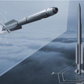 Image - Contracts for IRIS-T Guided Missiles Signed With BAAINBw