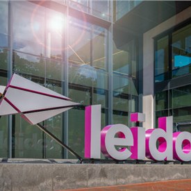 Image - Leidos Enhancing Information Sharing, Decision Making Across US Security Agencies