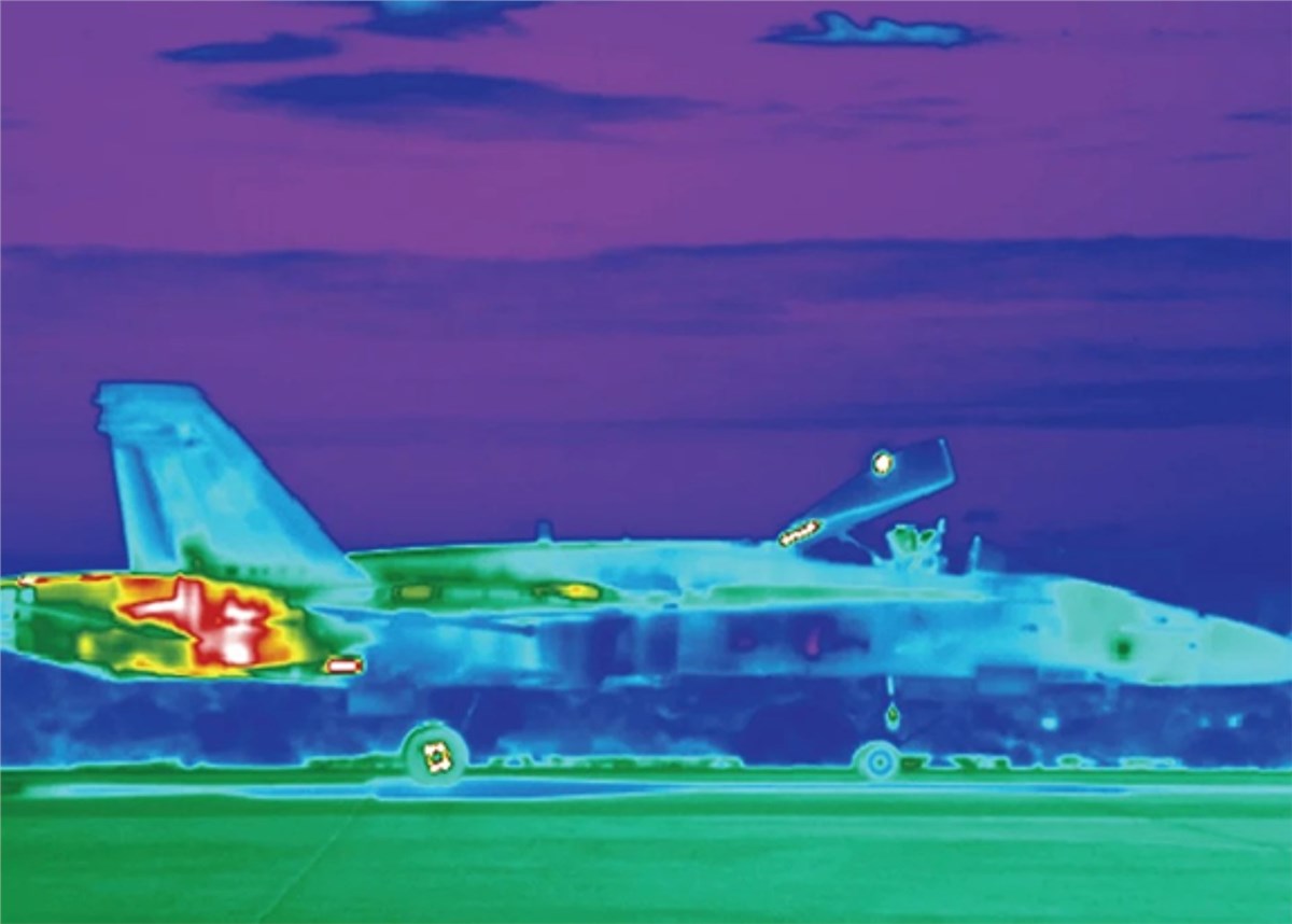 LightPath Technologies Receives $9.6 Million Purchase Order for Cooled Infrared Cameras from Existing Defense Customer  LightPath Technologies &copy;