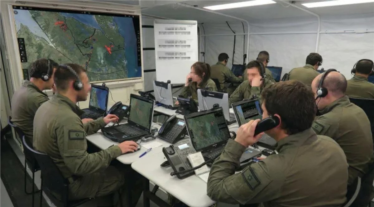 Elbit Secures Over $100M in Contracts to Advance Digital Warfare and Border Defense Capabilities for the Israel MoD  Elbit Systems Ltd. &copy;