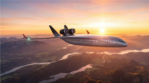 Natilus Unveils New Enhancements to its Hyper-Efficient HORIZON EVO Passenger Aircraft as it Readies For FAA Certification and Commercial Fleet Integration