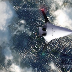 Image - Natilus Raises $28M Series A to Commercialize Family of Hyper-Efficient Blended-Wing Aircraft