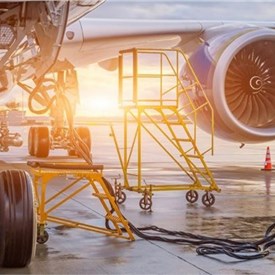 Image - Sustainable Aviation Fuel Market Enters High-Growth Phase as Investment Accelerates