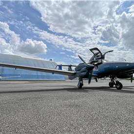 Image - 2Excel and JD2E to Deliver Pre-Conversion Training for RDAF MH-60R Mission Specialists