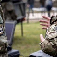 UK Announces Urgent New Air Defence Package for Ukraine Worth Over Half a Billion Pounds