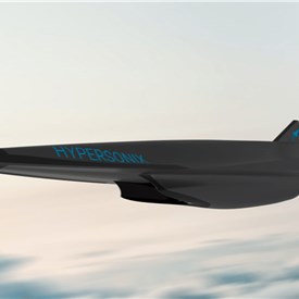 Image - Launch Window Set for Flight of Australian Hypersonic Flight Pioneer