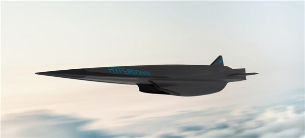 Launch Window Set for Flight of Australian Hypersonic Flight Pioneer