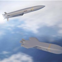 UK Spends Over GBP400M on Long-range Weapons As Cooperation Scales Up With European Allies