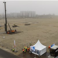 SkyNRGg Announces Financial Close and Starts Construction on its 1st SAF Plant DSL-01 in Delfzijl the Netherlands