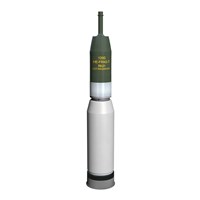 Rheinmetall Framework Agreement With NATO Procurement Agency for 120mm Tank Ammunition