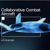 Shield AI Selected as Mission Autonomy Provider for the USAF CCA Program
