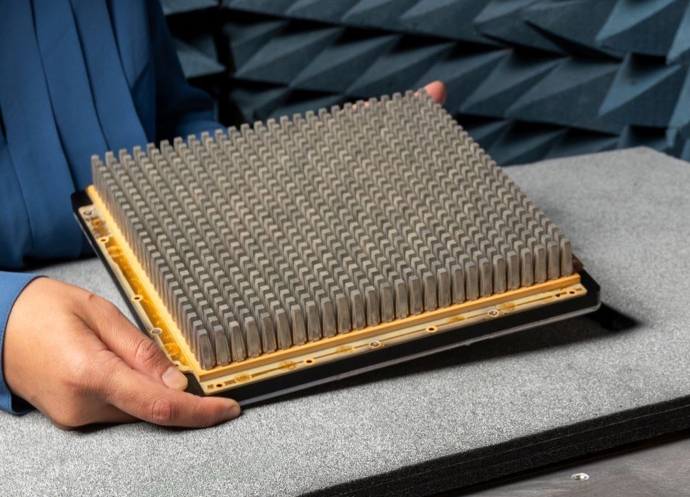 Valen: A Generational Leap in Sensing Tech  Northrop Grumman Corporation &copy;