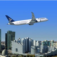 Air Astana Finalizes Order For Up to 15 Boeing 787 Dreamliner Jets