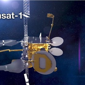 Image - Kratos Awarded Multi-Million Dollar Ground System Contract by Airbus to Support OmanSat-1