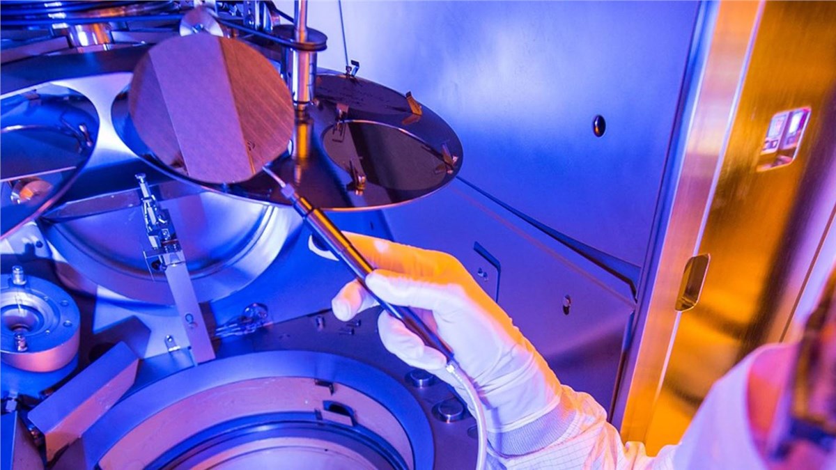 Raytheon to Accelerate Domestic Supply of Critical Material for Commercial and Defense Applications  RTX - Raytheon &copy;
