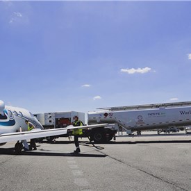 Image - Neste Extends Relationship With World Fuel Services Ensuring the Availability of SAF at Over 100 Airports in Europe