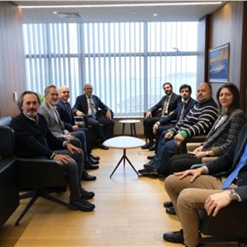 Image - HAVELSAN, Piloda Defence and VN Maritime Launch Italy - Focused Cooperation on Unmanned and Hybrid Maritime Platforms