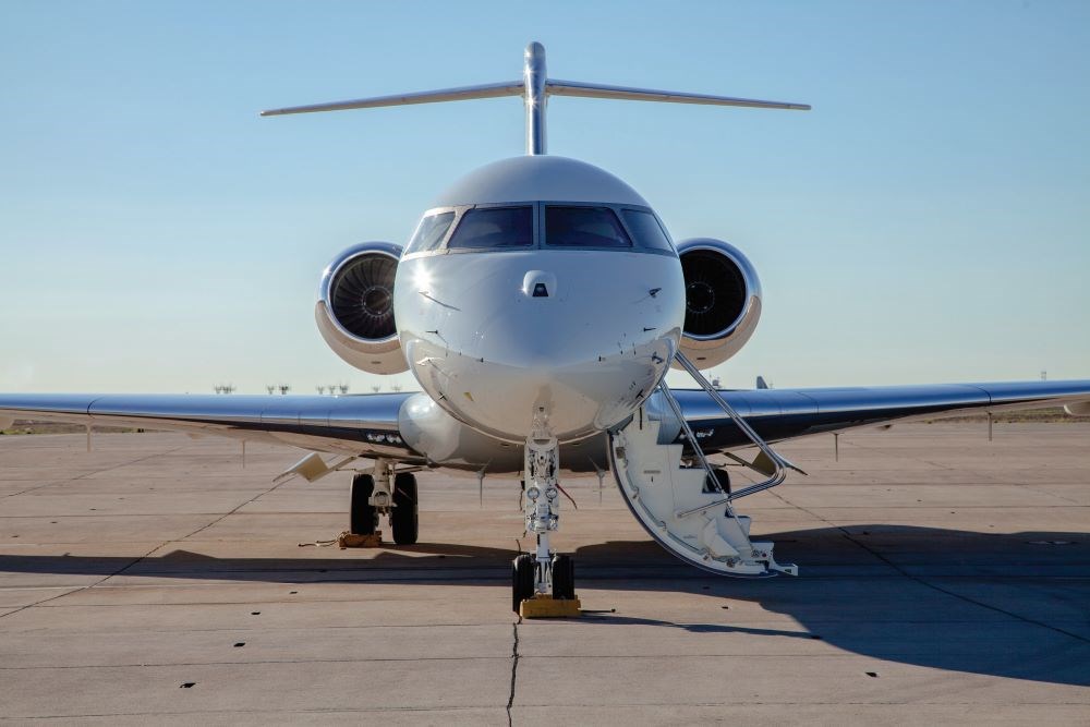NGC's BACN: Delivering Seamless Communication for the USAF  Northrop Grumman Corporation &copy;