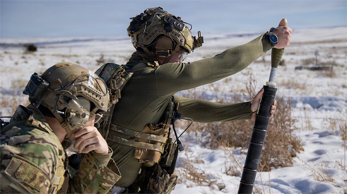 L3Harris Marks Delivery of 3 Million Fuzes to US Army  U.S. Army &copy;