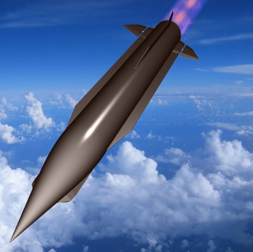 Amentum Selected to Advance UK Hypersonic Strike Capabilities  UK Ministry of Defence &copy;