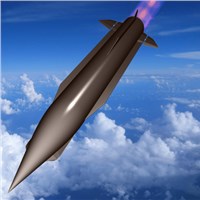 Amentum Selected to Advance UK Hypersonic Strike Capabilities