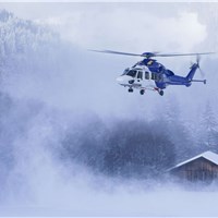 Airbus Granted Transport Canada Type Certification for the H175