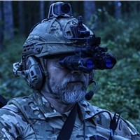 THEON Supports New Delivery Order for USMC SBNVG Program