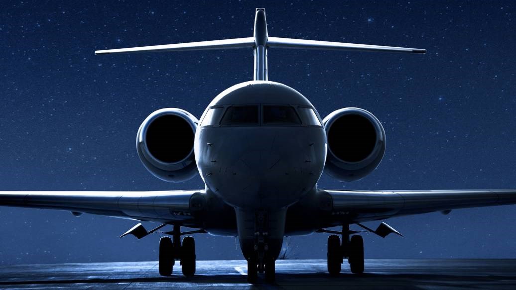 Marshall Aerospace Joins UK Government-industry Network of Engineering Experts  Marshall &copy;