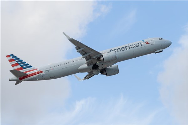 American Airlines Selects CFM Engines and Services for Airbus A321neo Fleet Expansion