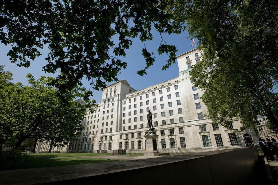 UK and European Allies to Develop Low-Cost Air Defence Weapons to Protect NATO Skies  Ministry of Defence (United Kingdom) &copy;