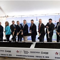 Kratos & RAFAEL USA Establish "Prometheus, Propulsion & Explosive Systems"