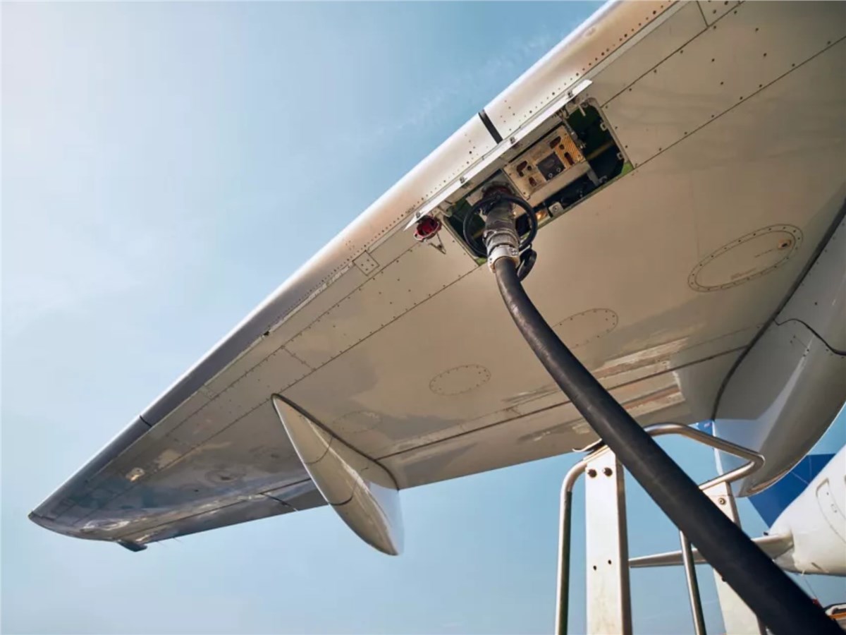 Honeywell Process Technology to Help Verso Energy Accelerate eSAF Production  Honeywell Aerospace &copy;